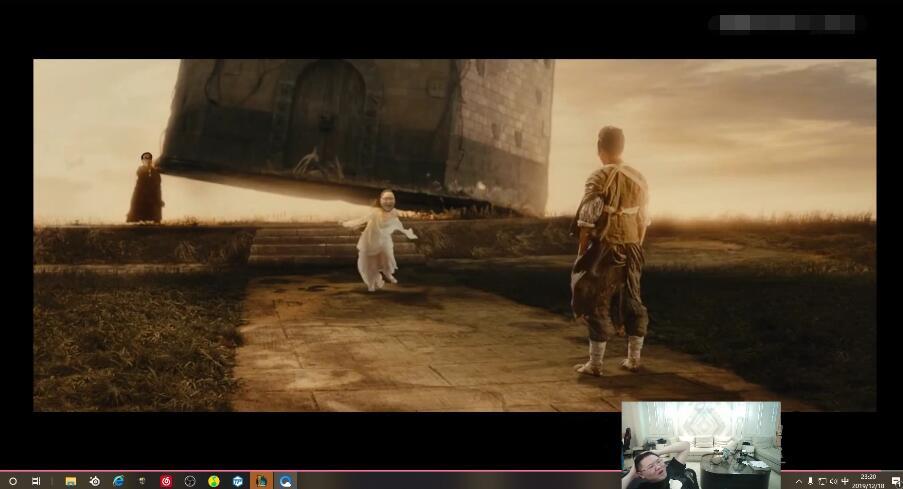 盧本偉最新鬼畜白蛇傳揭秘，小巷神秘小店中的傳奇故事