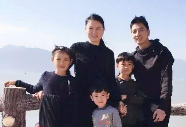 老婆孩子在天堂最新消息更新