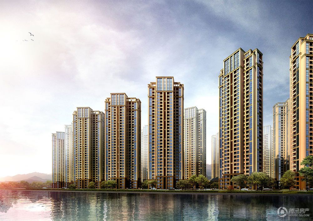 群升江山城全新篇章揭曉，最新消息匯總！