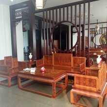 草花梨六件套最新價(jià)格與時(shí)代背景下的價(jià)值演變分析