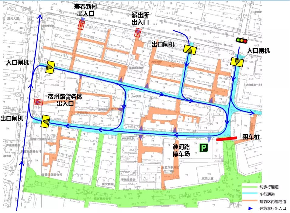 淮陽縣道路最新規(guī)劃探索，小巷風(fēng)情與隱藏之寶揭秘
