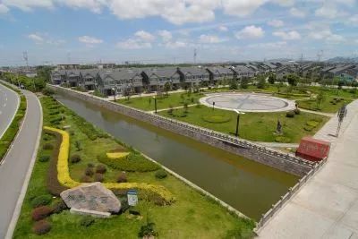 寧波九龍湖鎮(zhèn)最新規(guī)劃解析，觀點(diǎn)闡述與分析