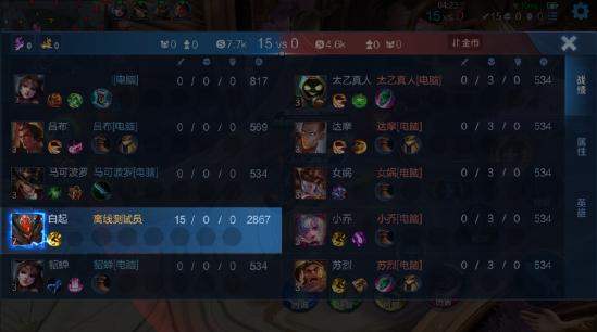 王者榮耀體驗服重磅更新消息揭秘！