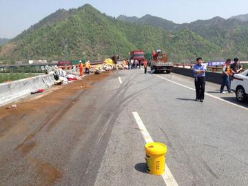 福銀高速陜西段實(shí)時(shí)路況更新報(bào)告