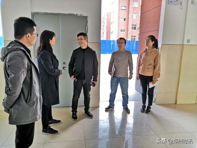 鄭州滎陽環(huán)保檢查強化監(jiān)管，持續(xù)改善環(huán)境狀況的最新消息