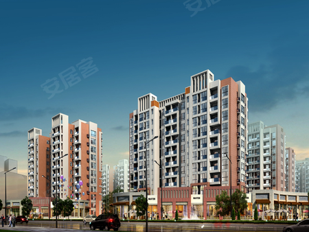 煙臺瑜景華城最新動態(tài)更新