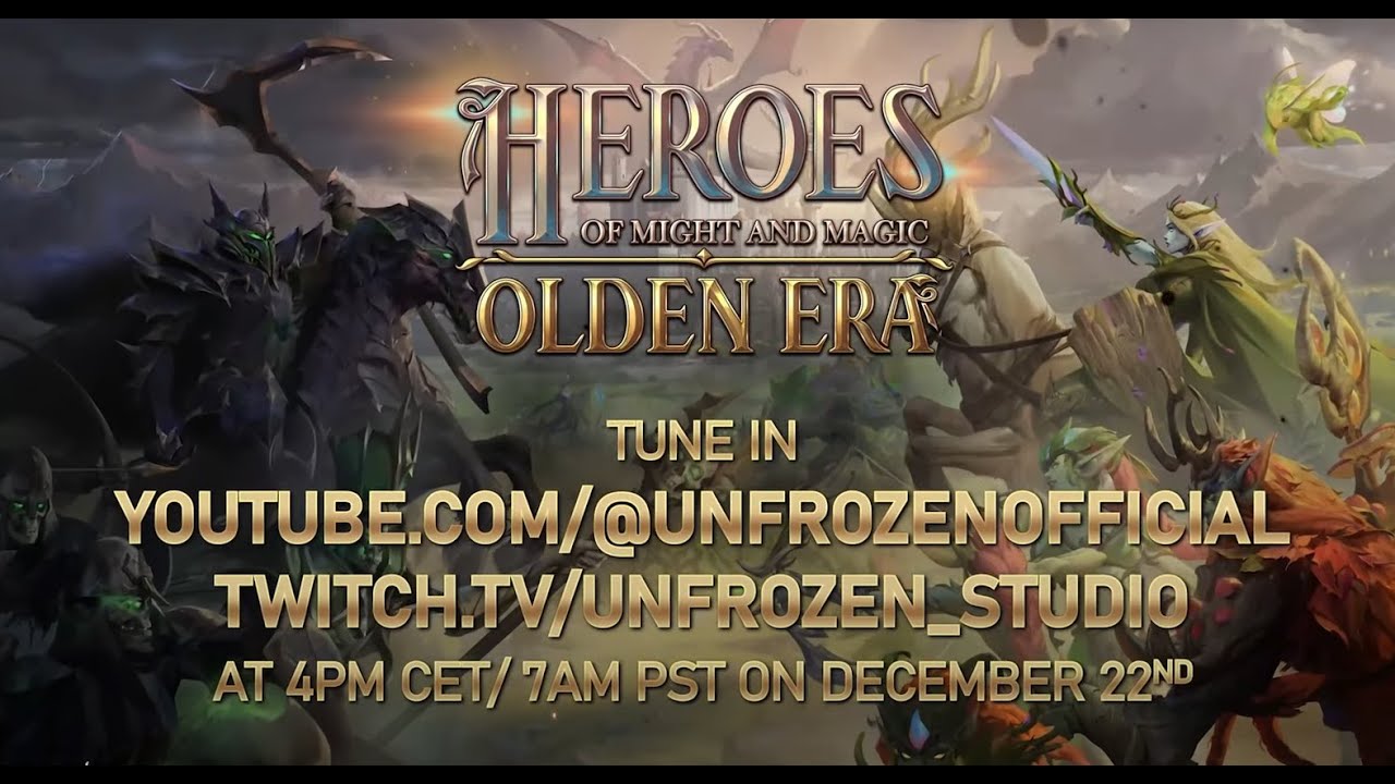 英雄無敵8最新動態(tài)揭秘