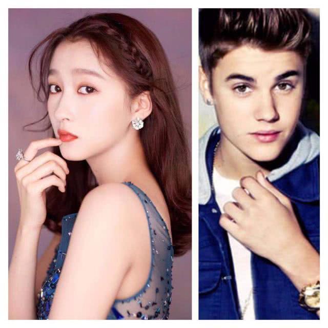 鹿晗關(guān)曉彤最新吻照，自然美景之旅中尋覓內(nèi)心寧?kù)o與平和的時(shí)刻