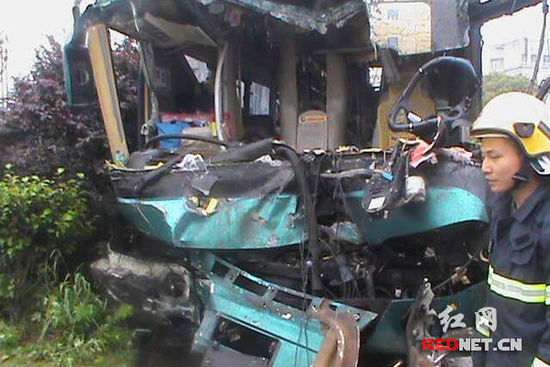 湖南最新交通事故與小意外發(fā)現(xiàn)于小巷之中