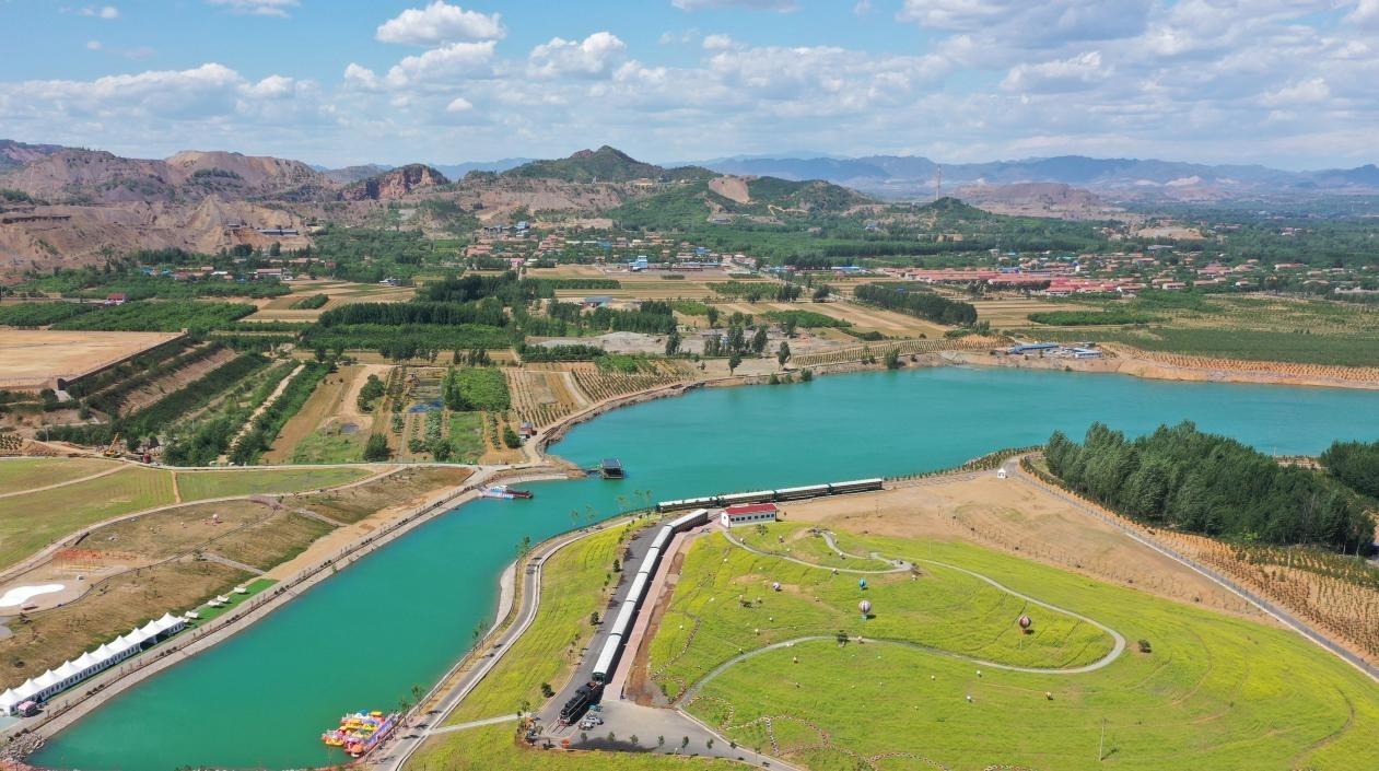 金隅收購冀東最新進展，啟程與自然美景的不解之緣