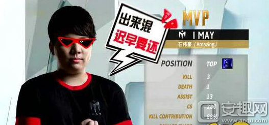 友情之聲與歡樂日常的最新英雄麥克瘋回顧