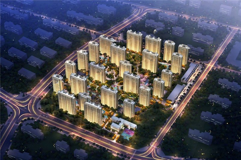 即墨名巨華都最新動(dòng)態(tài)，變革之力與自信成就之源