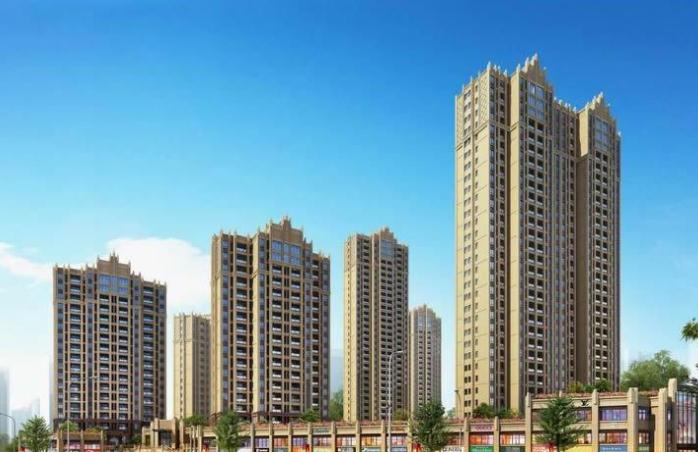 九江鉑宮最新房價，科技與生活融合的理想居所