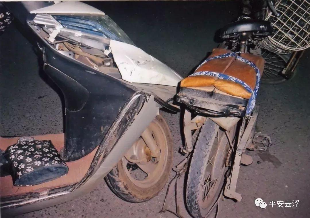 廣東羅定交通事故下的意外發(fā)現(xiàn)，巷弄深處的特色小店