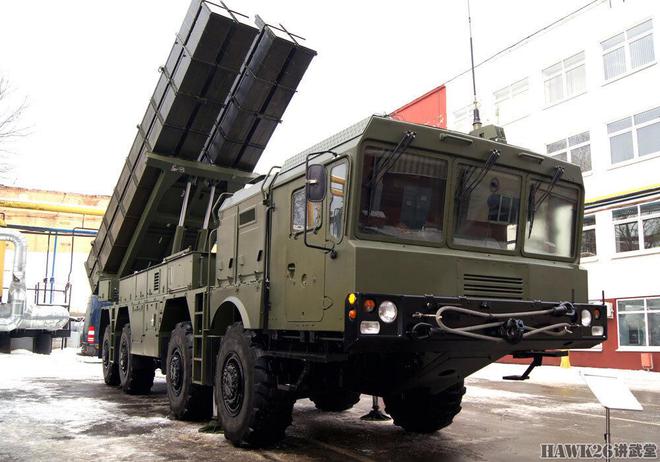 俄羅斯最新型火箭炮，力量變革與自信成就之源