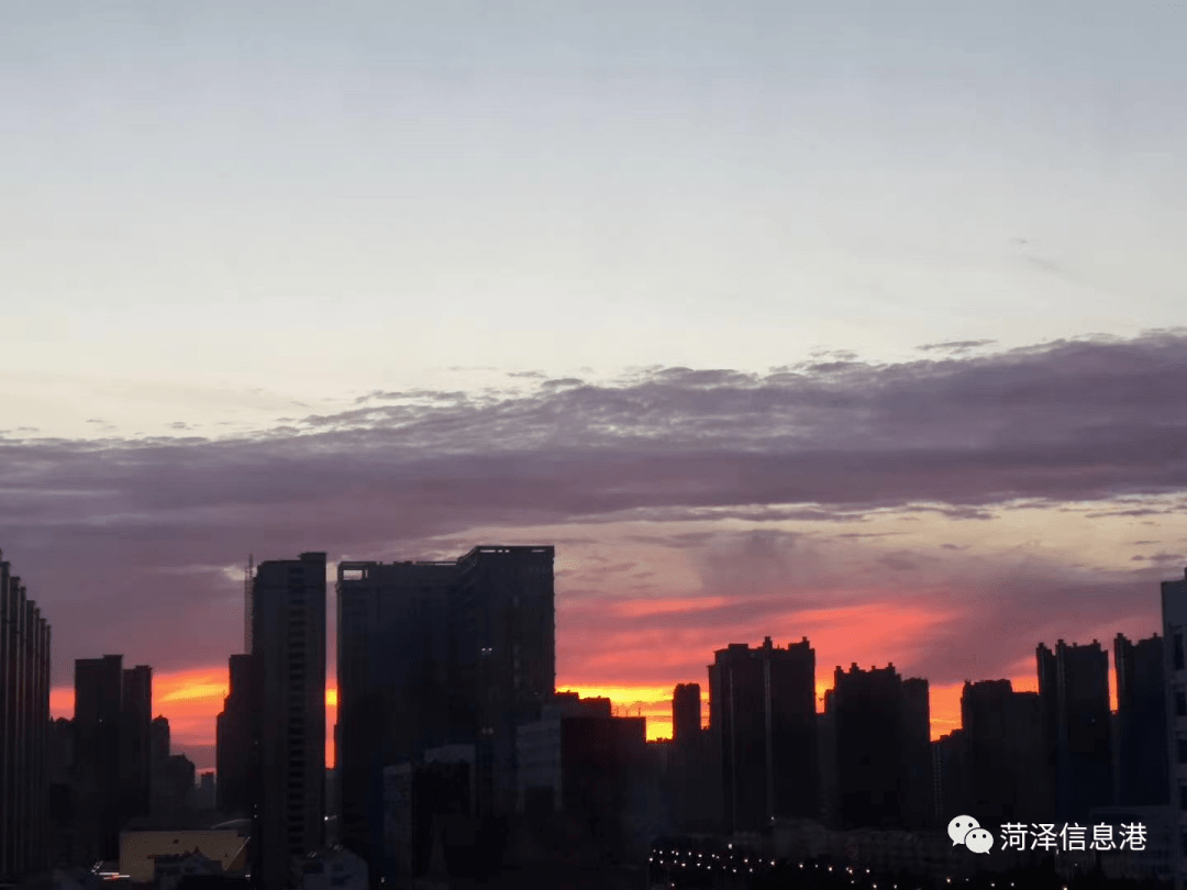 菏澤信息港最新消息，小城的溫情故事