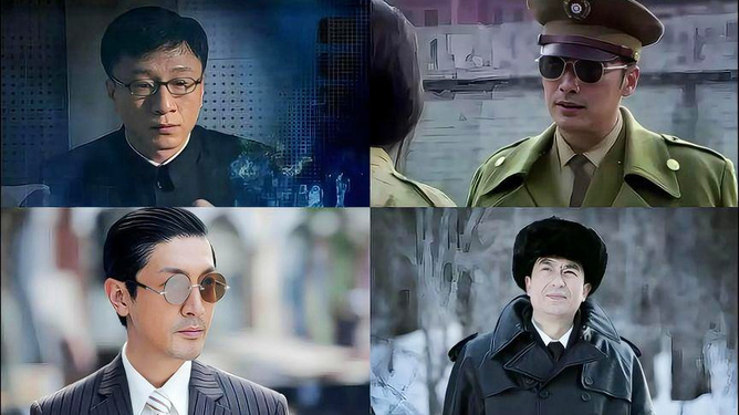 最新諜戰(zhàn)電視劇全集概覽