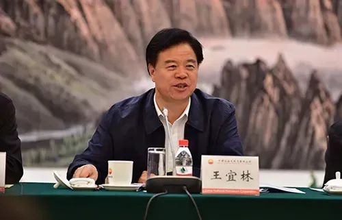 王宜林問題最新動態(tài)，變化帶來自信與成就感，最新消息揭秘