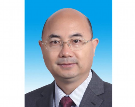 韶關(guān)市委常委最新名單揭曉，權(quán)威揭秘！