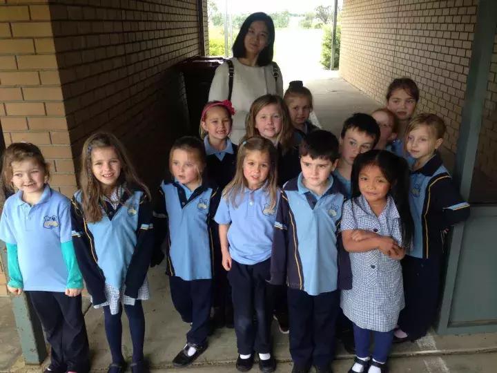 澳大利亞留學(xué)最新政策，科技驅(qū)動(dòng)教育革新，留學(xué)體驗(yàn)全面升級(jí)