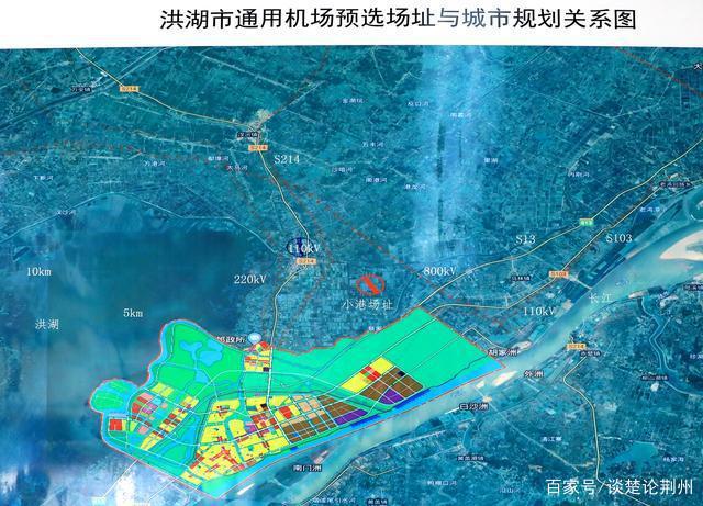 荊州通用機場最新動態(tài)，展翅高飛，圓夢天空航道