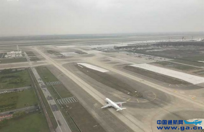 廣安市飛機(jī)場(chǎng)最新選址揭曉，新航程的起點(diǎn)解讀