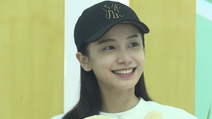 舟奕博與姜梓新的最新關(guān)系揭秘