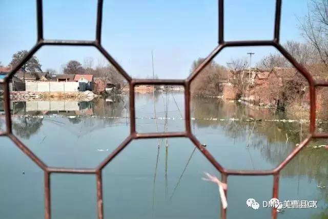 曹縣一環(huán)水系最新規(guī)劃，構(gòu)建生態(tài)宜居城市的藍(lán)圖