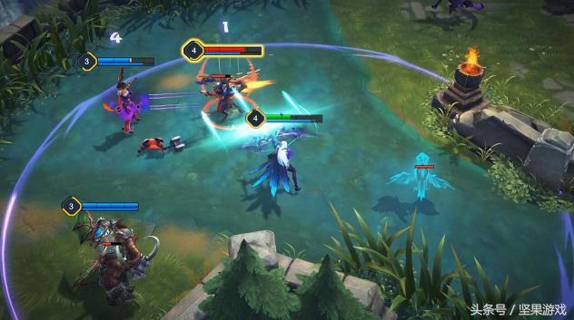 下載王者榮耀最新版本，全新戰(zhàn)斗體驗(yàn)等你來戰(zhàn)！