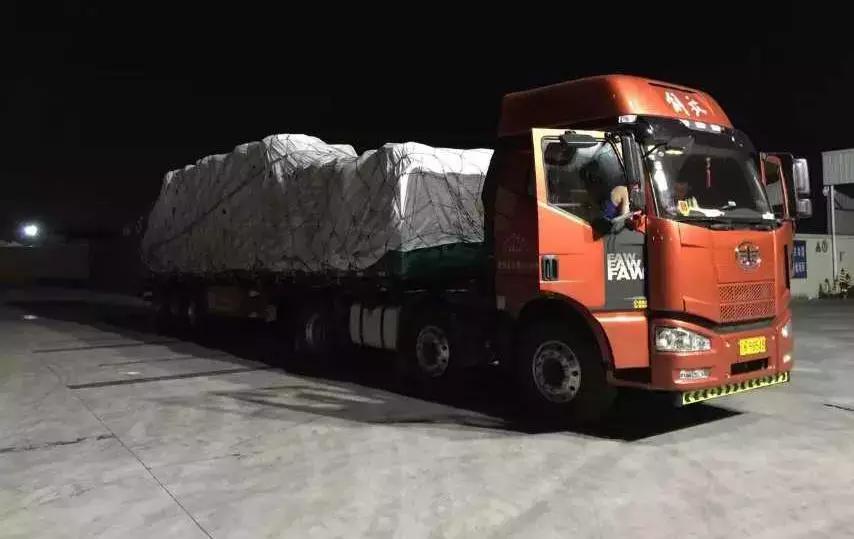 國家對(duì)大貨車最新政策解讀及調(diào)整措施