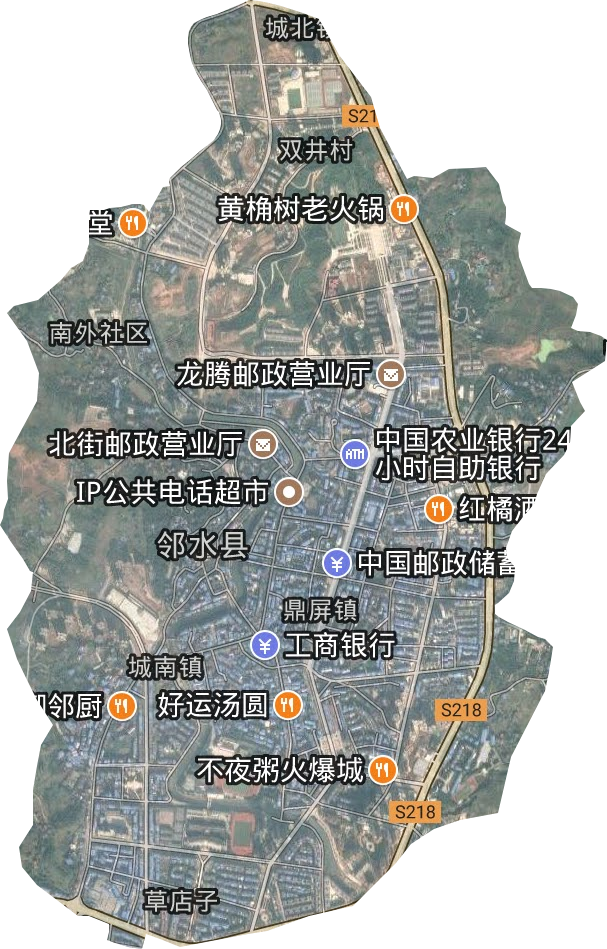 廣安鄰水榮新最新動態(tài)及其影響，一種觀點深度解析