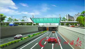 康王路隧道最新動(dòng)態(tài)，建設(shè)進(jìn)展、特色亮點(diǎn)及未來(lái)展望