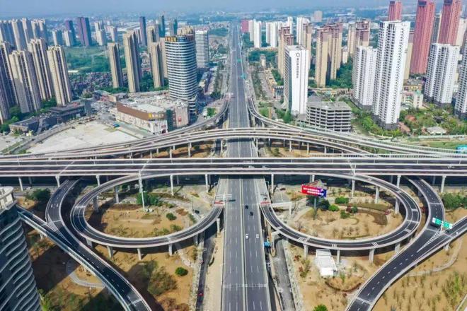 中國一冶襄陽最新高科技項目引領(lǐng)未來生活新篇章