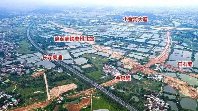 惠州高鐵北站最新動(dòng)態(tài)，站點(diǎn)蛻變與共同成長(zhǎng)之路