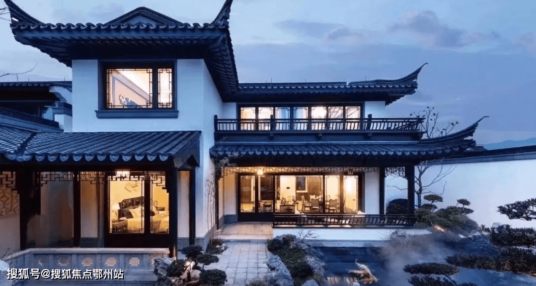 宏漢閣十號(hào)院最新動(dòng)態(tài)，科技重塑生活，未來觸手可及