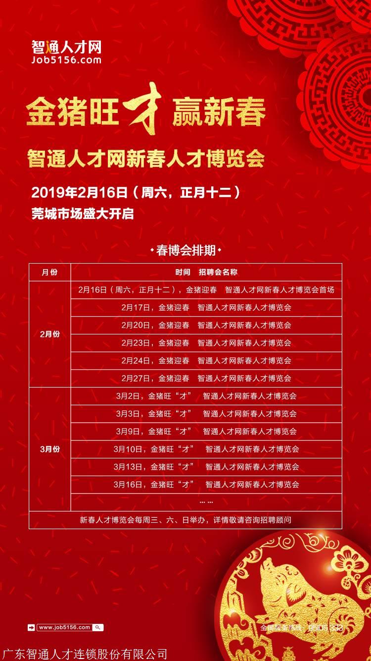 東莞人才網招聘網最新信息及求職步驟指南