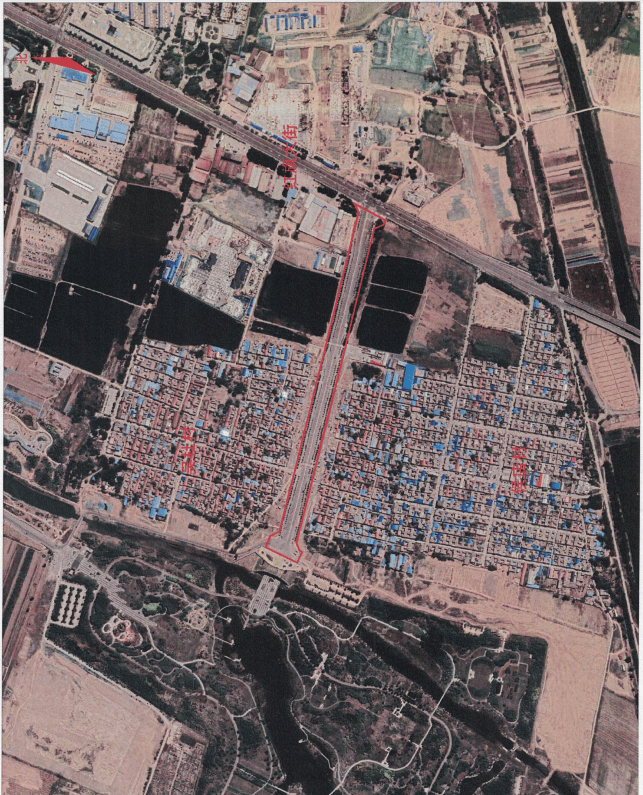 衡水三杜莊，自然美景探索之旅，尋求內(nèi)心平和與寧?kù)o的最新消息