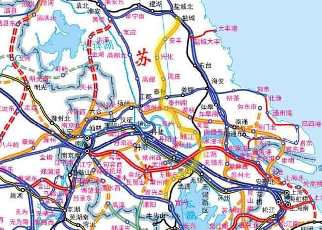 江陰新長(zhǎng)鐵路最新動(dòng)態(tài)，探秘小巷中的鐵路風(fēng)情與美食盛宴