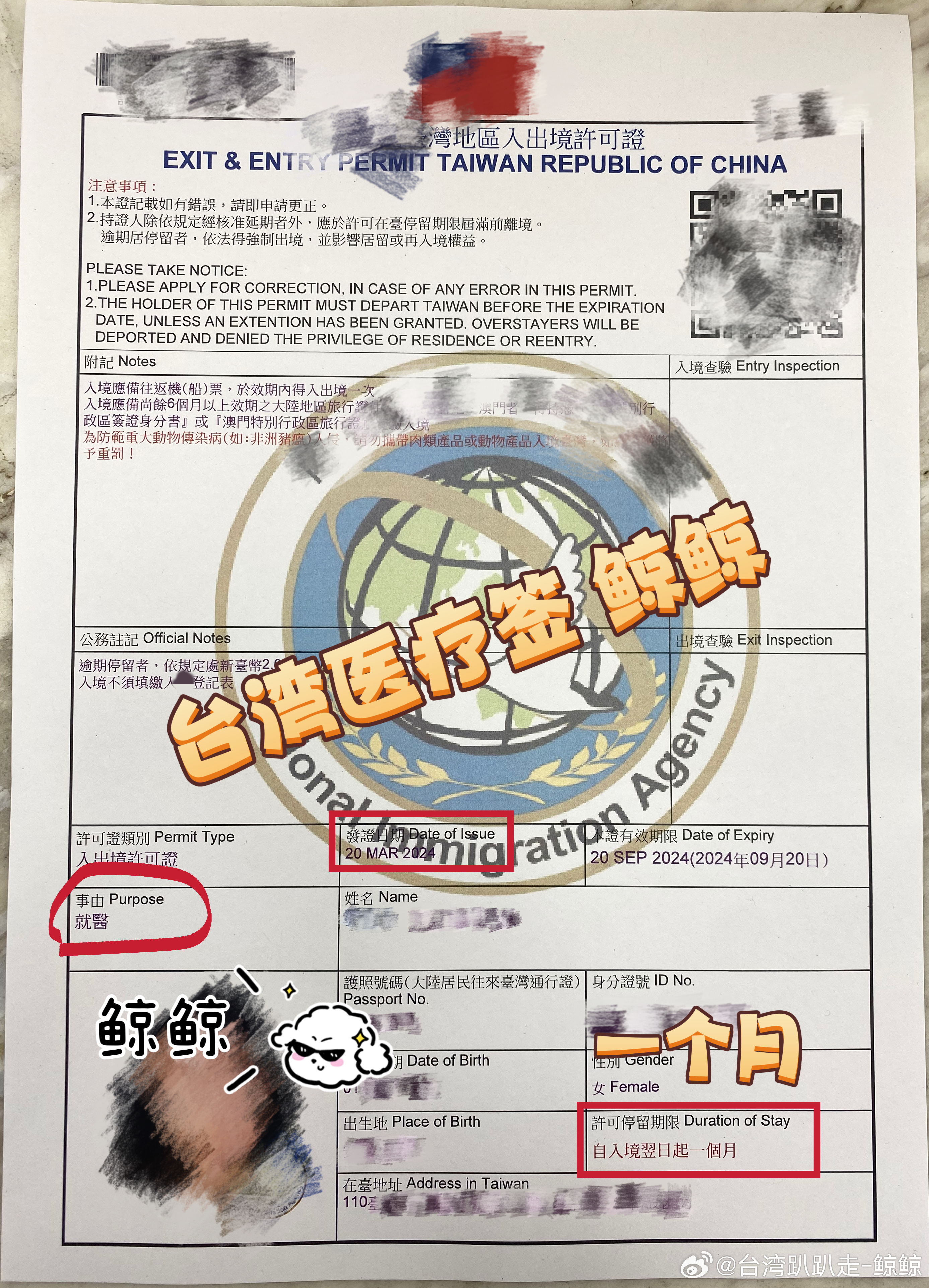 揭秘，2025入臺(tái)證最新消息重磅發(fā)布！