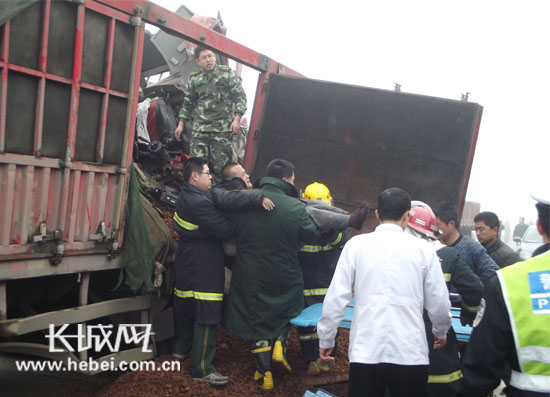 衡水車禍最新消息，事故應(yīng)對與報(bào)道指南