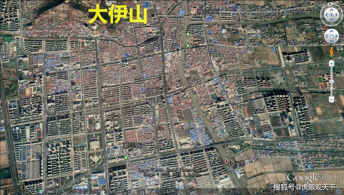 灌云縣大伊山最新規(guī)劃揭秘，探尋小巷中的獨(dú)特風(fēng)味