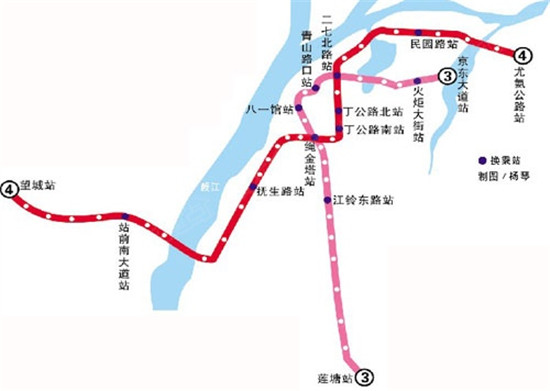 南昌灣里地鐵最新動態(tài)，駛向未來的自信成就之旅