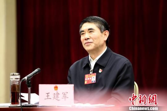 最新青海省委領導班子,最新青海省委領導班子概述