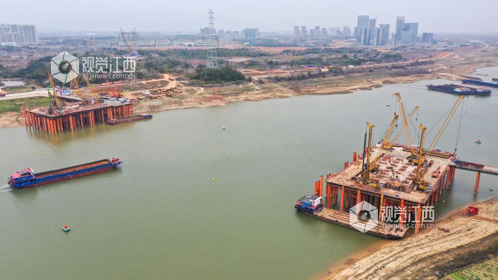 南昌楊子洲開發(fā)最新進(jìn)展更新