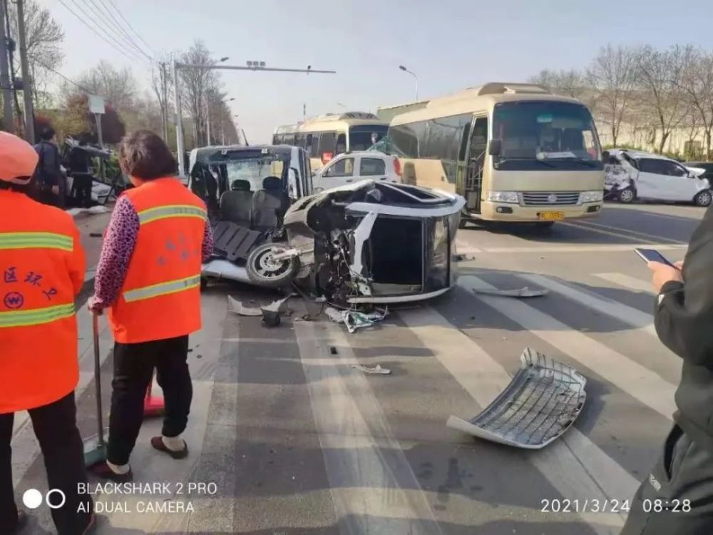 河南漯河最新交通事故詳解及應對指南（初/進階用戶必看）