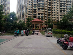 淮安福晟錢隆城最新科技生活價，未來生活觸手可及