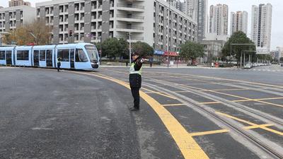 陽江有軌電車最新消息,陽江有軌電車最新消息
