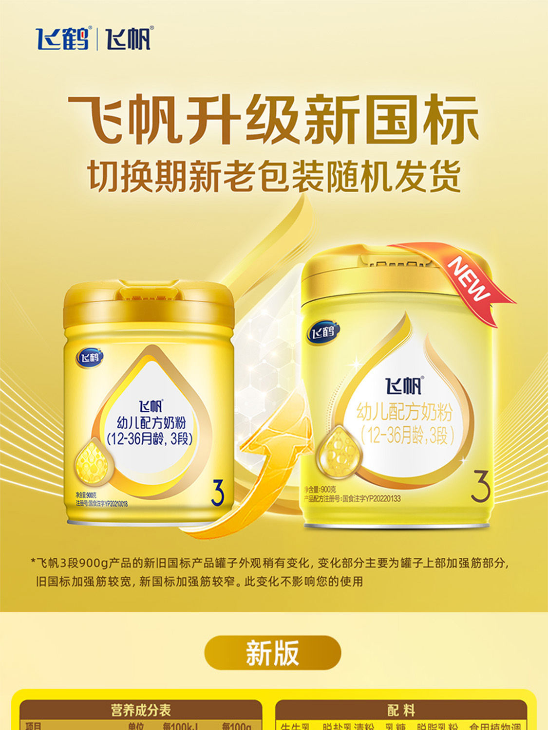 超級飛帆1000g最新包裝，一袋米粉的溫馨故事