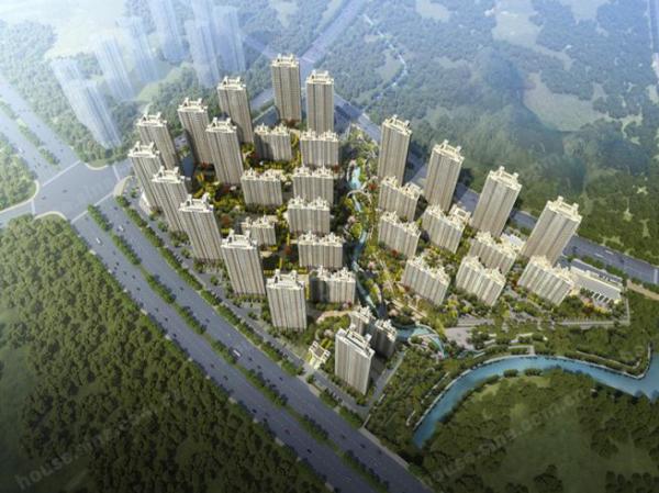 宜昌市最新樓盤概覽，巷弄深處的獨特風景與隱藏的特色小店