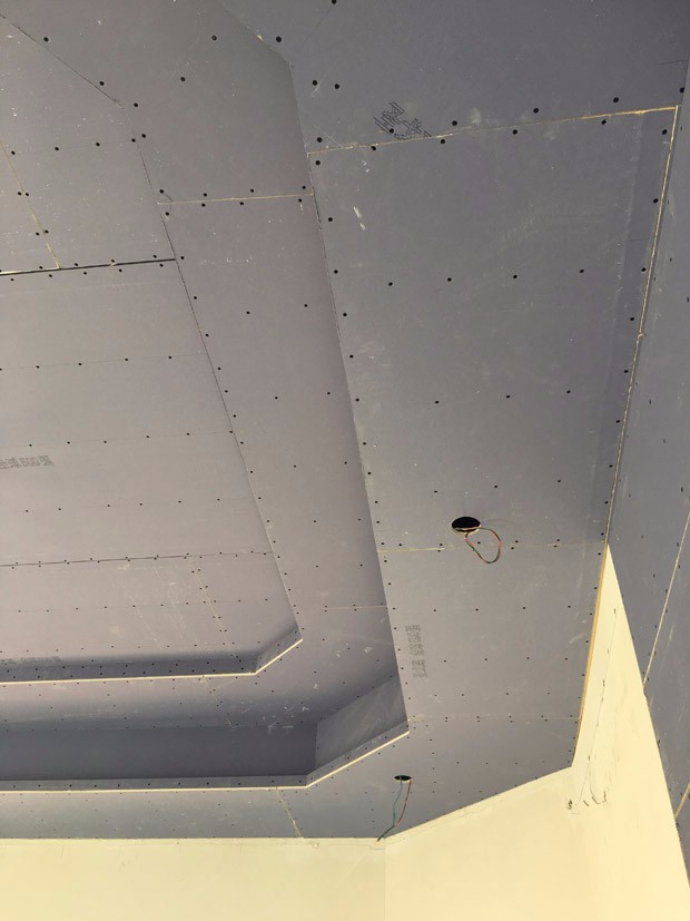 最新手電鉆上石膏板操作指南及技巧分享